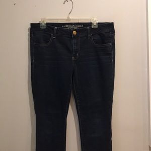 American Eagle Outfitters jeans